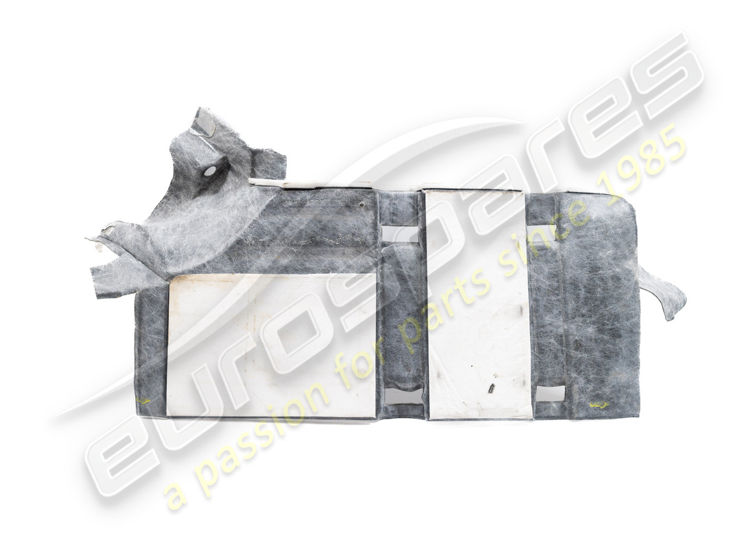 USED FERRARI LH FLOOR CARPET GRIGIO FUMO. PART NUMBER 66299286 (2) used ferrari lh floor carpet grigio fumo. part number 66299286 (2)