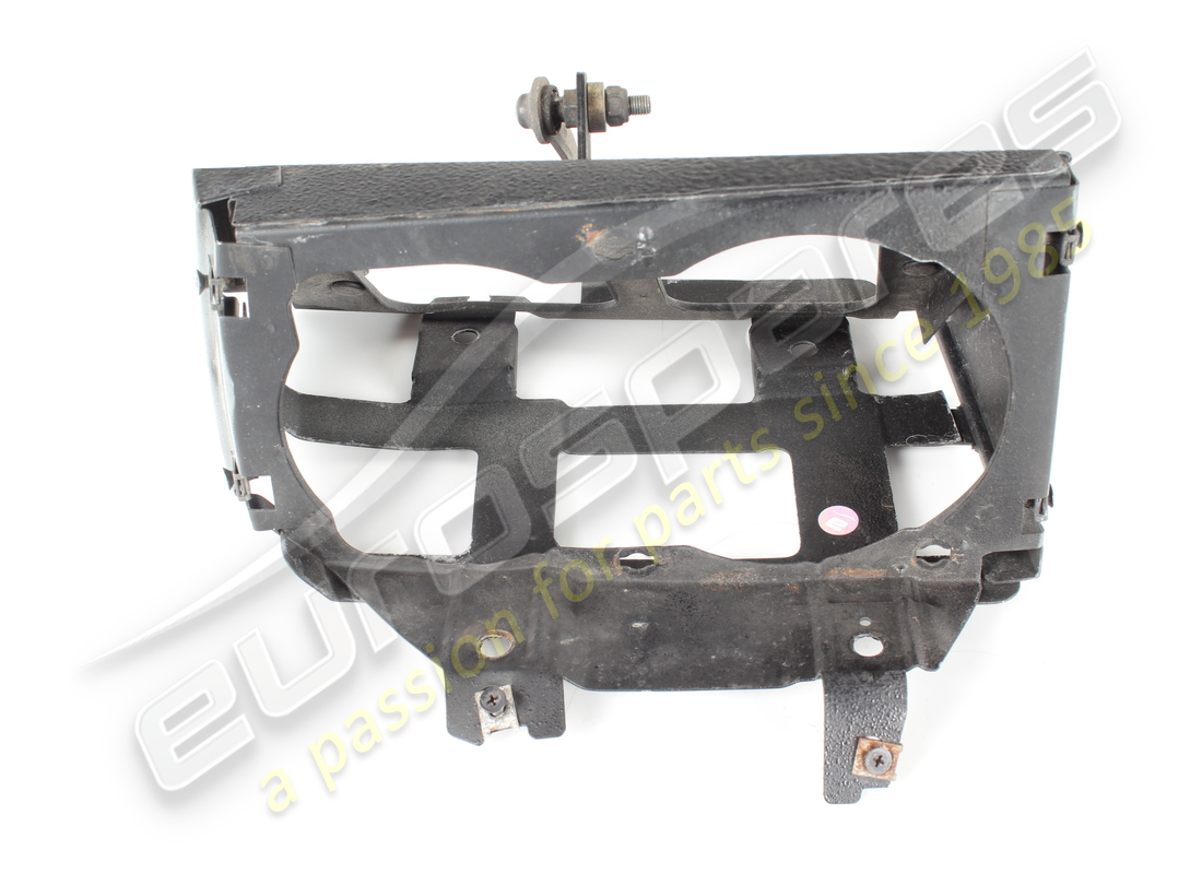 USED FERRARI LH HEAD LAMP POD. PART NUMBER 65412500 (2) used ferrari lh head lamp pod. part number 65412500 (2)