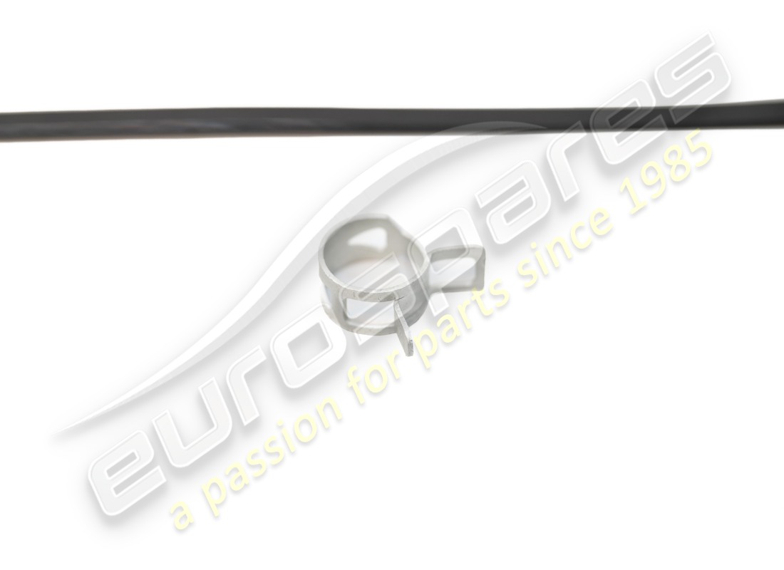 NEW EUROSPARES MASERATI GHIBLI INNER STEERING JOINT & BOOT KIT. PART NUMBER EAP1471481 (2) new eurospares maserati ghibli inner steering joint & boot kit. part number eap1471481 (2)