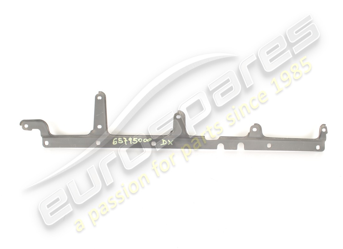 NEW FERRARI RH PLATE. PART NUMBER 65795000 (1) new ferrari rh plate. part number 65795000 (1)