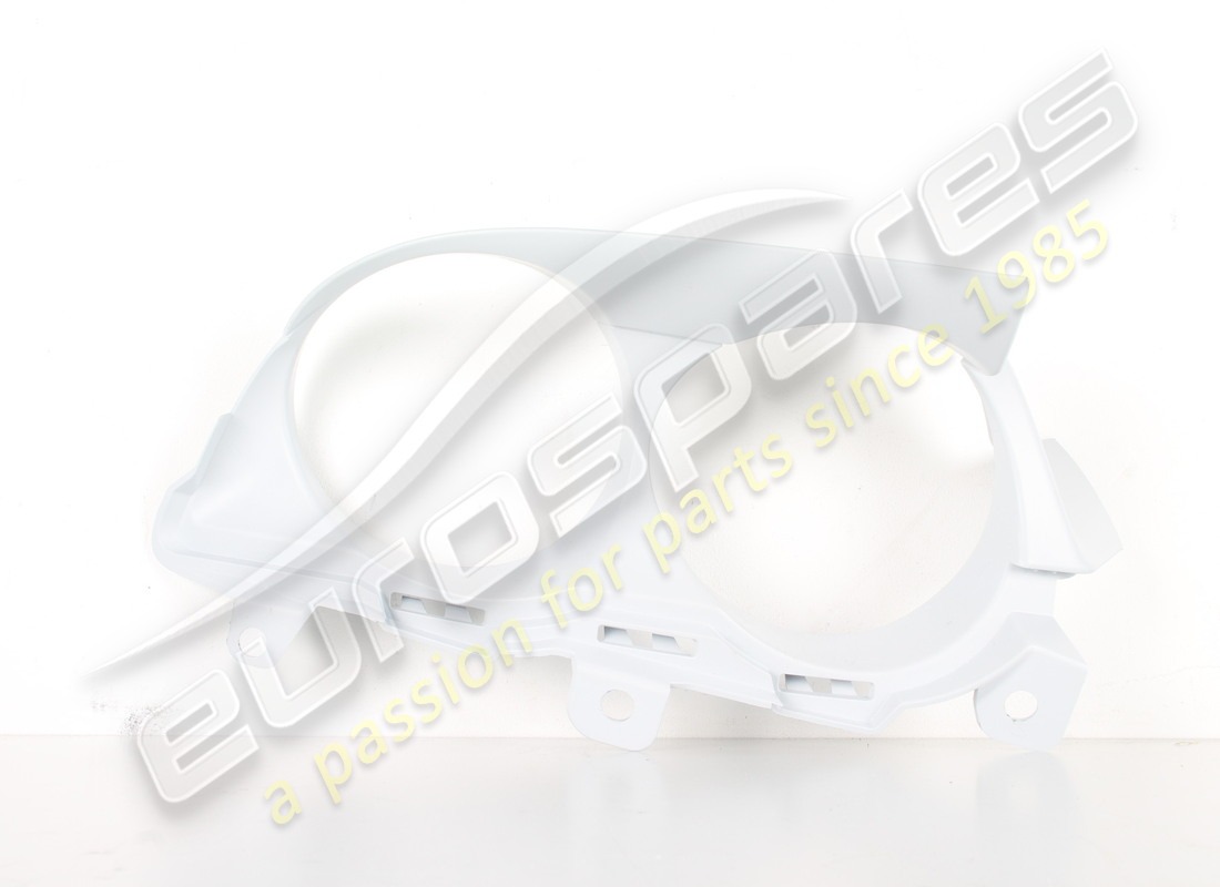 new ferrari lh tail light surround. part number 985909300 (1)