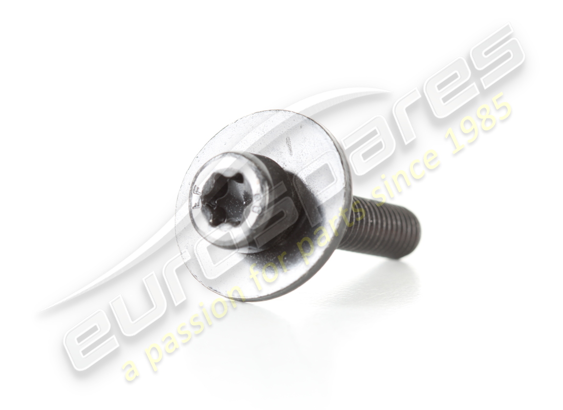 NEW PORSCHE HEXAGON SOCKET OVAL HEAD BOLT. PART NUMBER PAF911835 (1) new porsche hexagon socket oval head bolt. part number paf911835 (1)