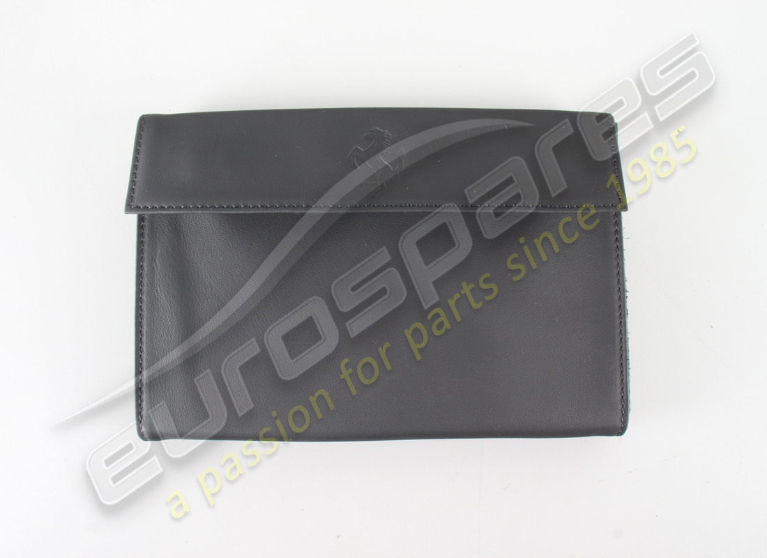 USED FERRARI FERRARI 296 BOOKLET PACK COMPLETE WITH WARRANTY BOOK. PART NUMBER EAP1481295 (5) used ferrari ferrari 296 booklet pack complete with warranty book. part number eap1481295 (5)