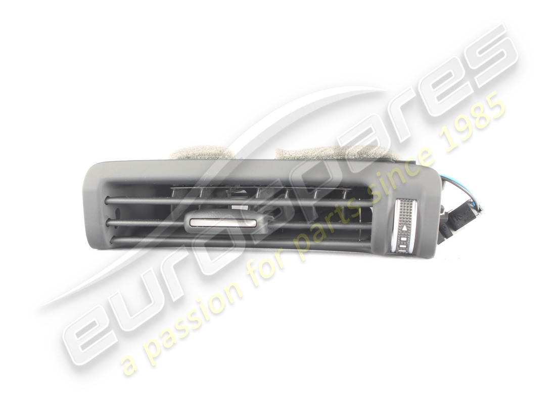 USED Lamborghini VENT SAEULE-B . PART NUMBER 4G0819210D6PS (1)