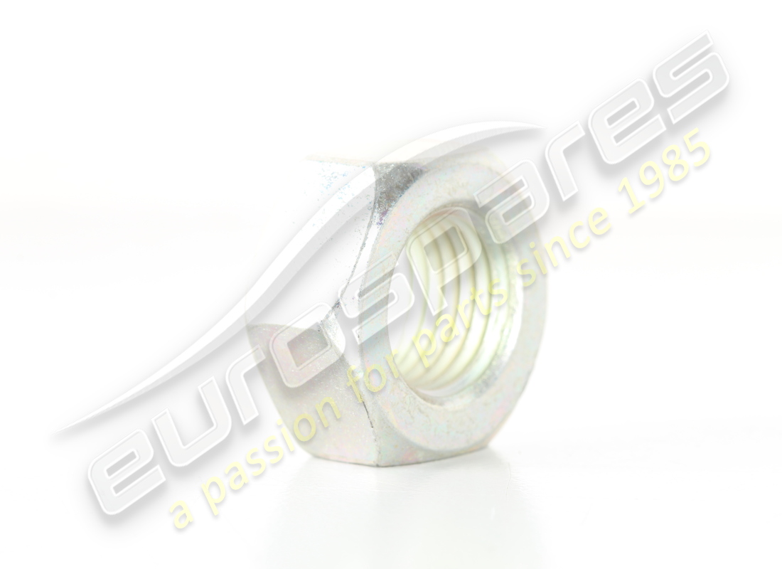NEW PORSCHE HEX. NUT - M 14 X 1,5. PART NUMBER PAF011021 (2) new porsche hex. nut - m 14 x 1,5. part number paf011021 (2)
