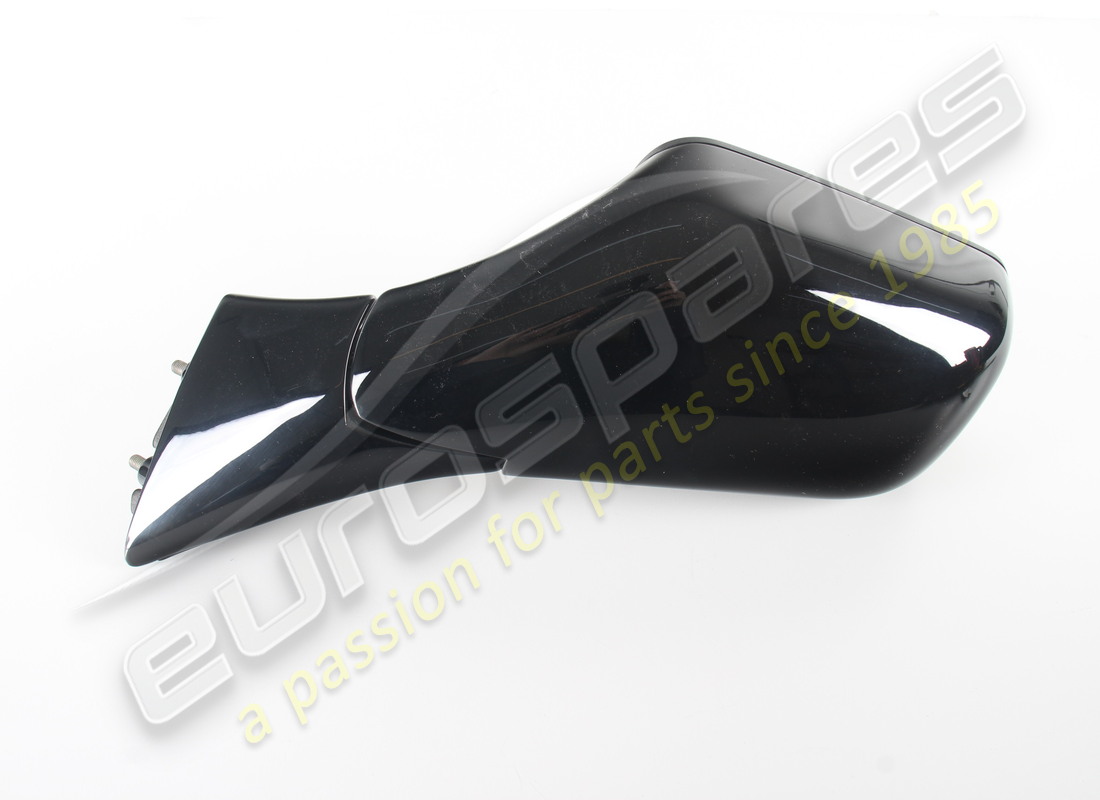 NEW (OTHER) FERRARI LH DOOR MIRROR RHD PART NUMBER 62867610 (2) new (other) ferrari lh door mirror rhd part number 62867610 (2)