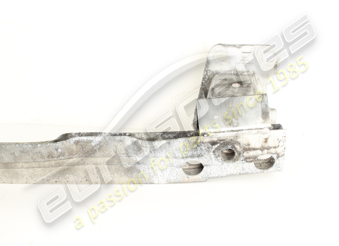 USED LAMBORGHINI BUMPER BAR,REAR. PART NUMBER 4ML807309 (3) used lamborghini bumper bar,rear. part number 4ml807309 (3)