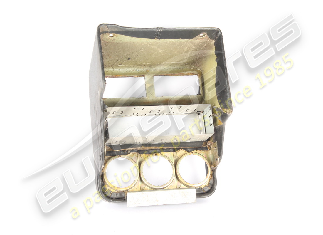 USED FERRARI DASHBOARD RHD PART NUMBER 61852700 (3) used ferrari dashboard rhd part number 61852700 (3)