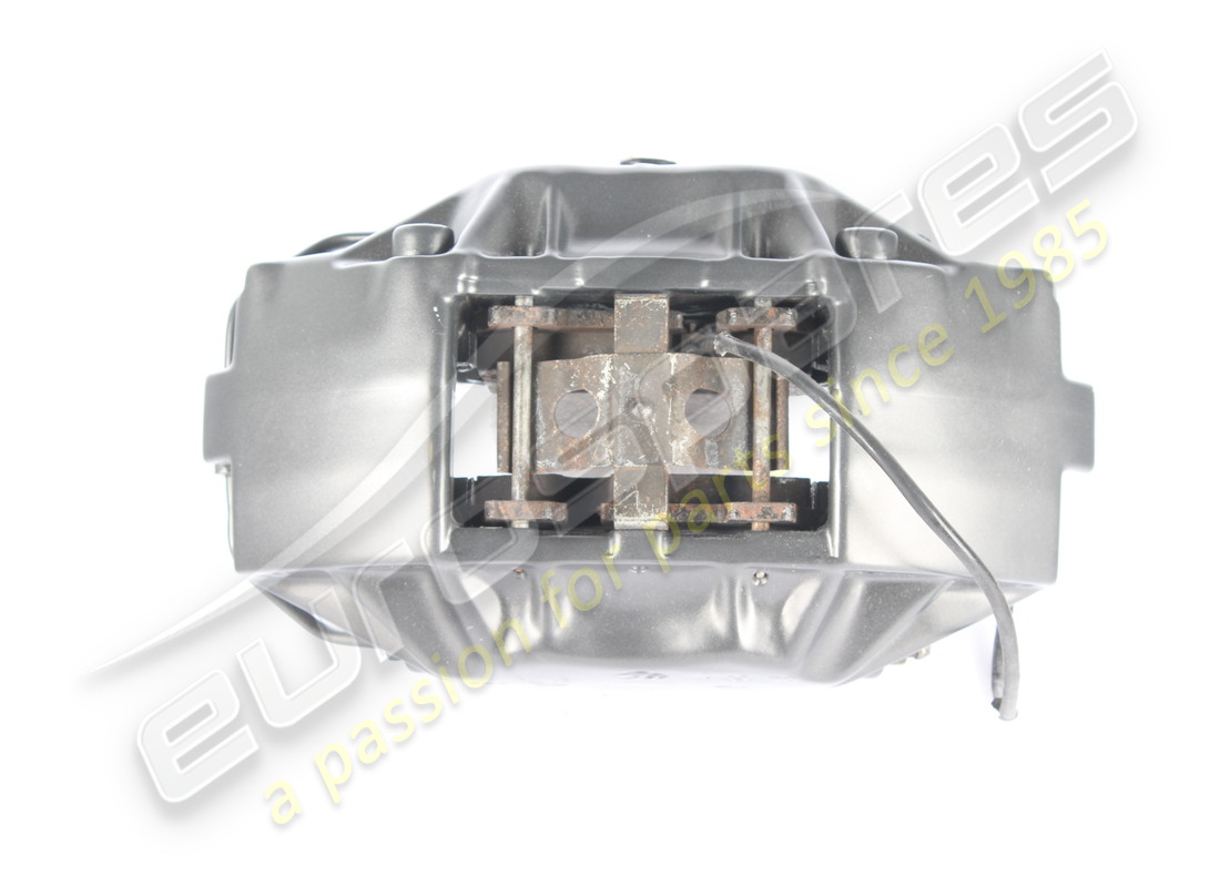 used ferrari rh front brake caliper. part number 142479 (2)