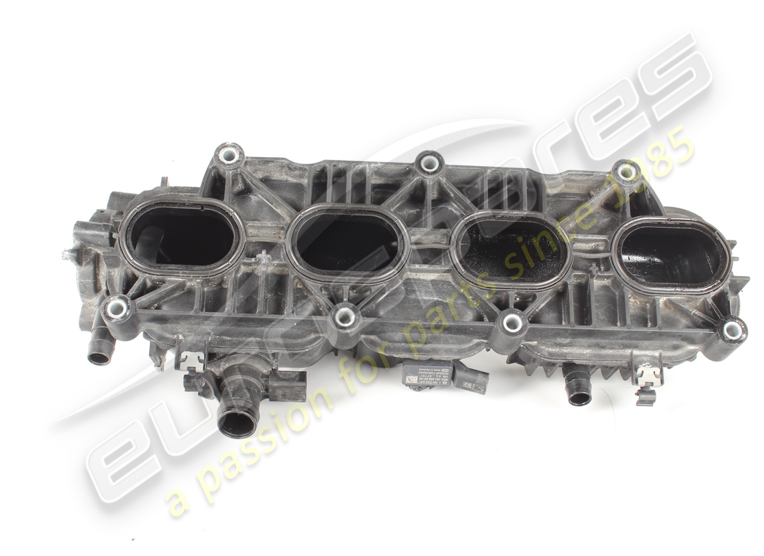 USED LAMBORGHINI INTAKE PIPE. PART NUMBER 0P2129711N (2) used lamborghini intake pipe. part number 0p2129711n (2)