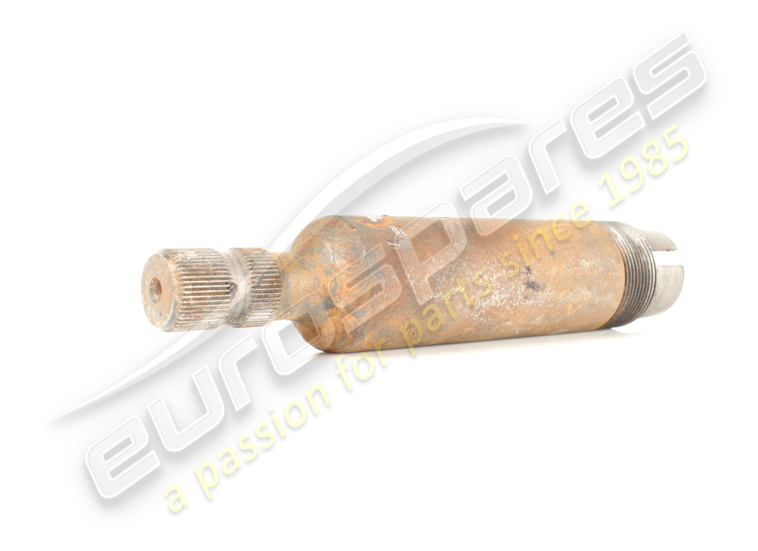 USED Ferrari STEERING TUBE . PART NUMBER 106867 (1)