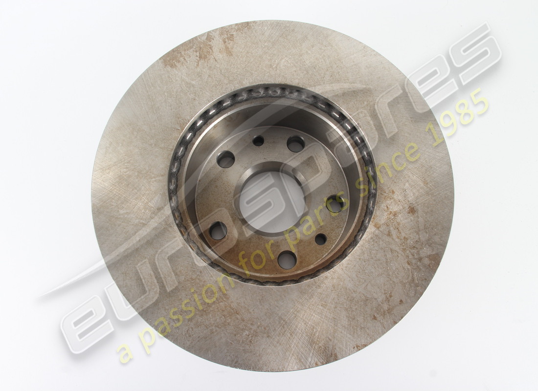 NEW OE FRONT BRAKE DISC. PART NUMBER 106072 (2) new oe front brake disc. part number 106072 (2)