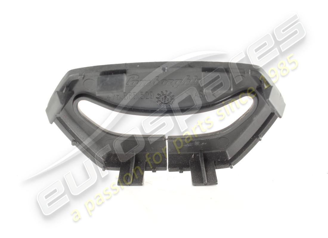 USED LAMBORGHINI TRIM,SEAT BELT. PART NUMBER 476868529 (2) used lamborghini trim,seat belt. part number 476868529 (2)