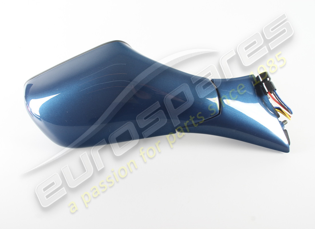 NEW (OTHER) FERRARI RH DOOR MIRROR LHD PART NUMBER 62188910 (2) new (other) ferrari rh door mirror lhd part number 62188910 (2)