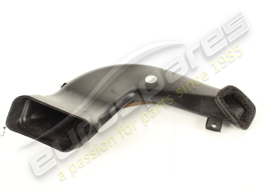 USED Ferrari RH DEMISTER AIR DUCT . PART NUMBER 88601600 (1)
