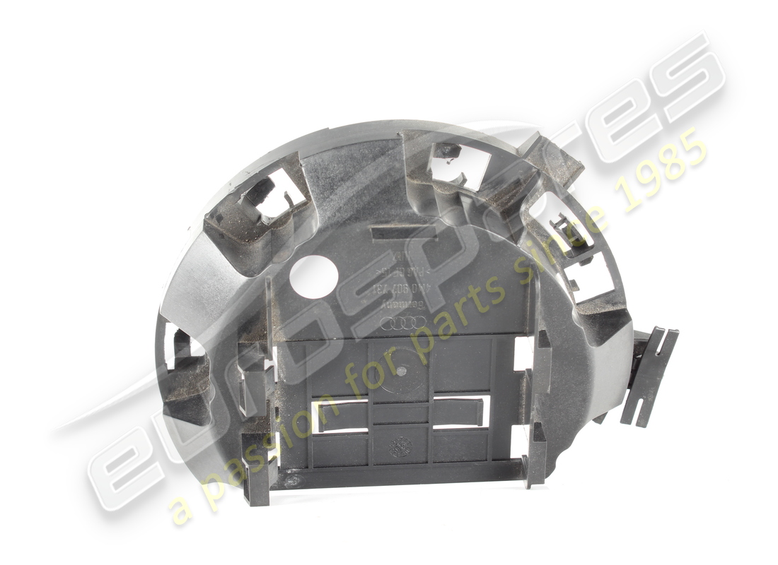 USED Lamborghini HOLDER, ELECTRIC KPE . PART NUMBER 4M0907731 (1)