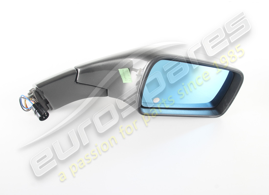 NEW (OTHER) Ferrari RH DOOR MIRROR RHD . PART NUMBER 62867510 (1)