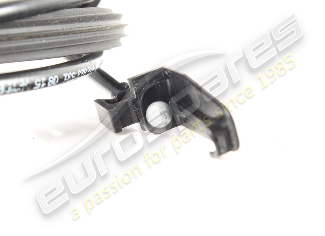 USED LAMBORGHINI BOWDEN CABLE. PART NUMBER 472823531 (2) used lamborghini bowden cable. part number 472823531 (2)