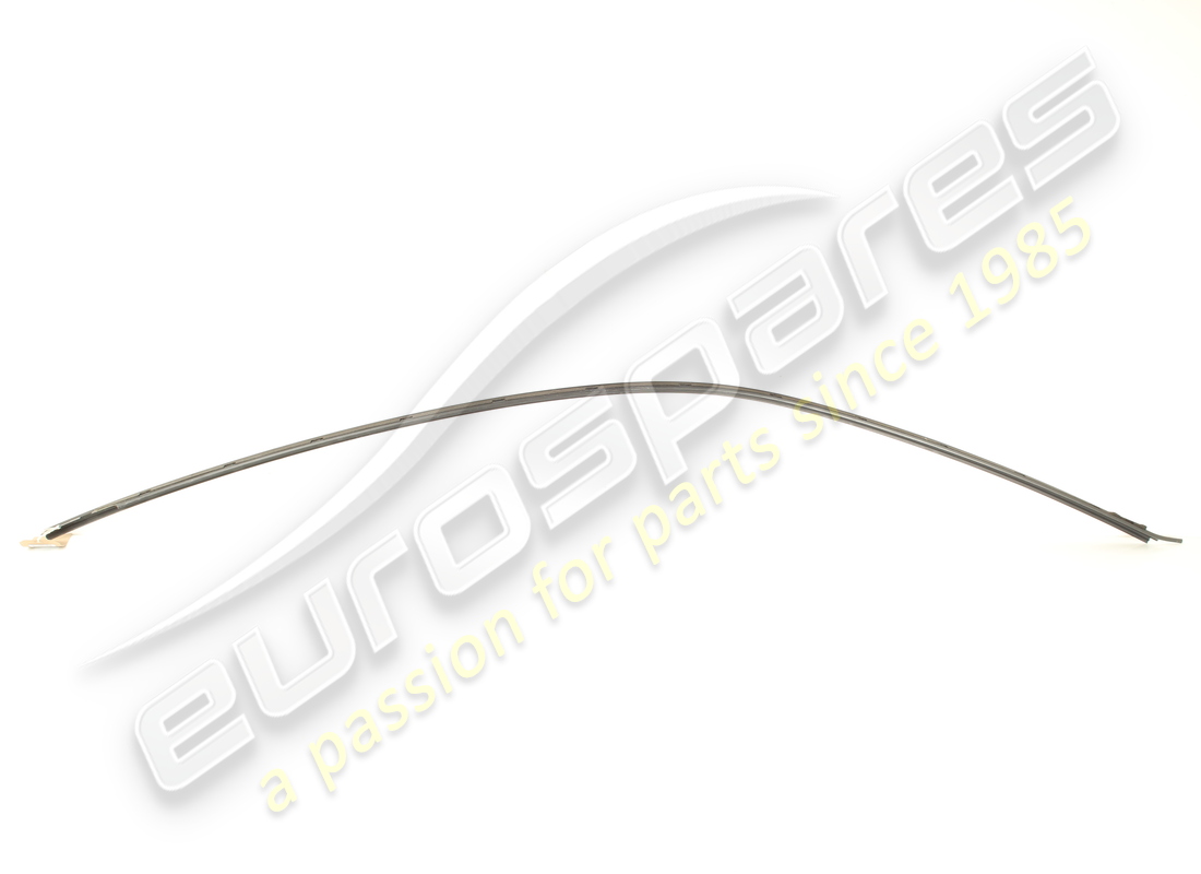 used ferrari complete lh moulding. part number 875626 (2)