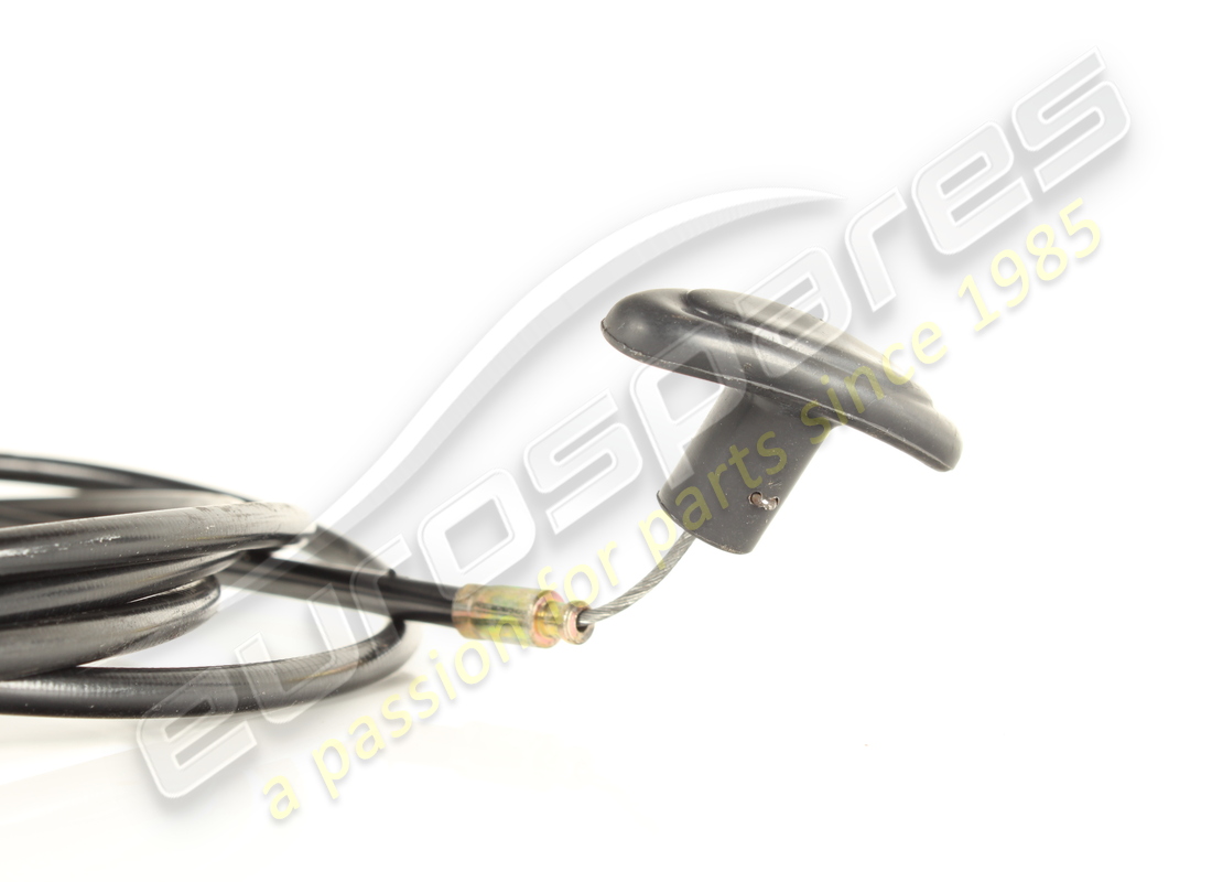 used ferrari emergency boot cable. part number 65374500 (2)