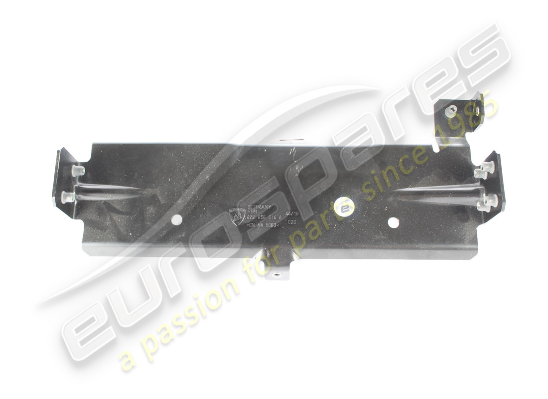 USED Lamborghini BRACKET,DASHBOARD . PART NUMBER 472858514A (1)
