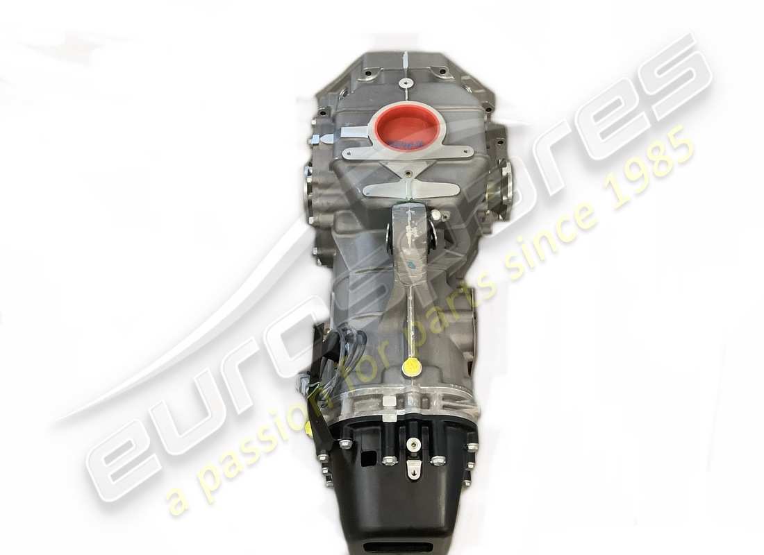 NEW Ferrari GEARBOX . PART NUMBER 177893 (1)