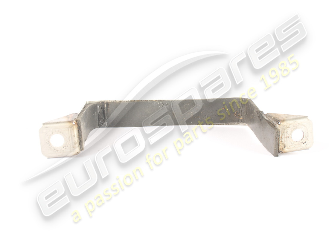 USED FERRARI UPPER FASTENER BRACKET. PART NUMBER 83434500 (2) used ferrari upper fastener bracket. part number 83434500 (2)