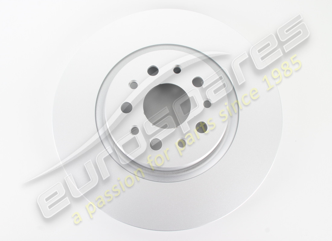 NEW Eurospares FRONT BRAKE DISC . PART NUMBER 670032734 (1)