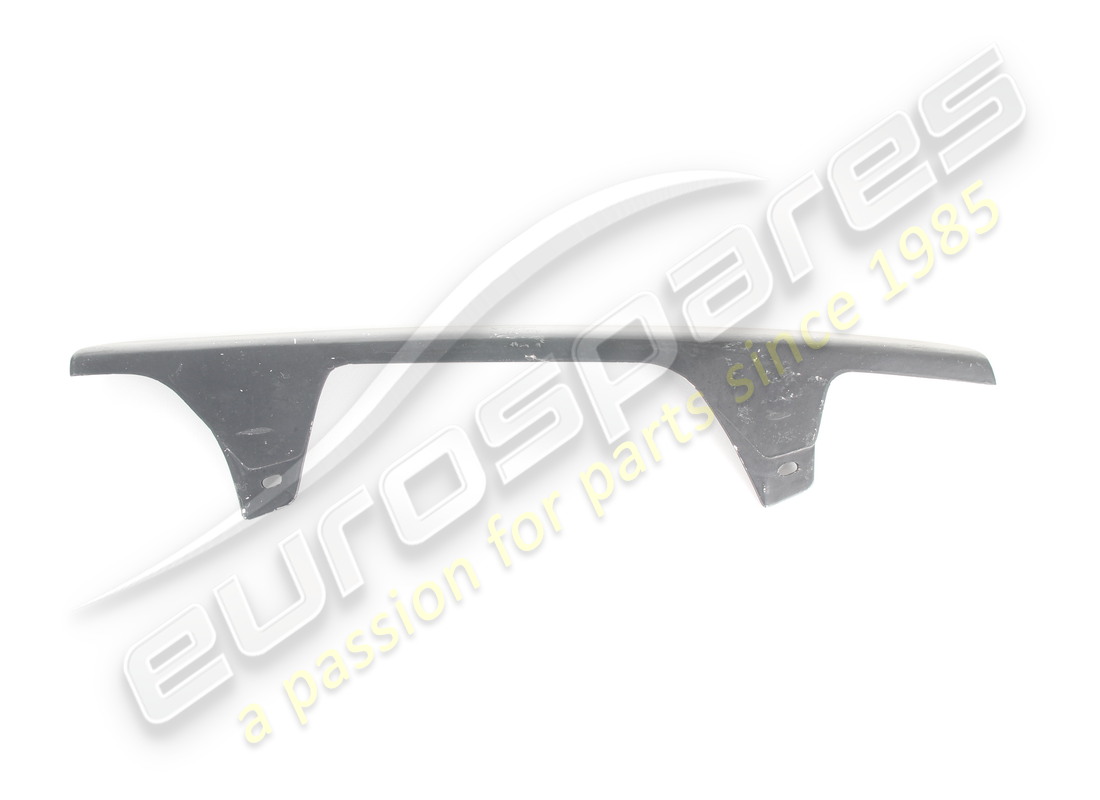 NEW MASERATI MOULDING UNDERNEATH LH HEADLIGHT. PART NUMBER 378300305 (1) new maserati moulding underneath lh headlight. part number 378300305 (1)