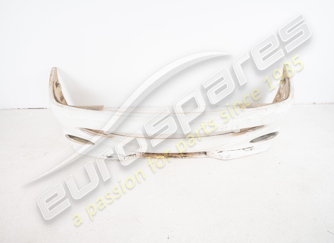 NEW FERRARI FRONT BUMPER. PART NUMBER 65047110 (2) new ferrari front bumper. part number 65047110 (2)