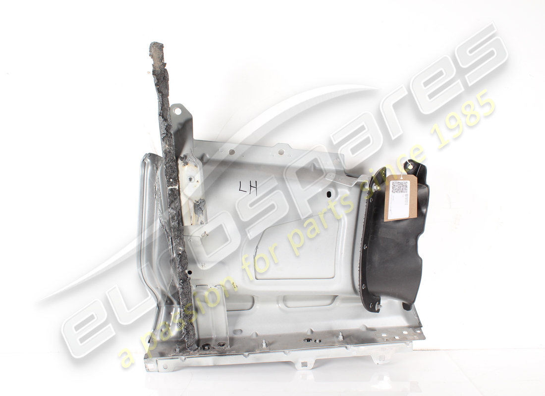 USED FERRARI COMPLETE LH FRONT FENDER. PART NUMBER 88191011 (3) used ferrari complete lh front fender. part number 88191011 (3)