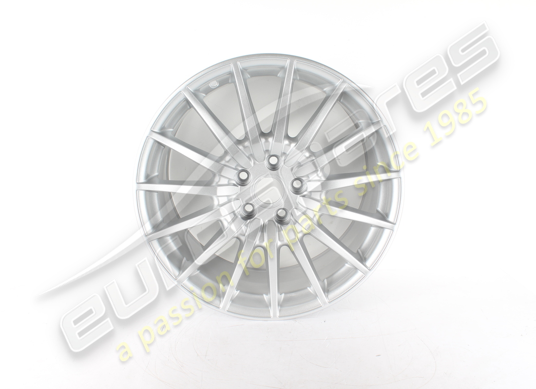 RECONDITIONED Aston Martin WHEEL, REAR 9.5JLH X 19 INCH . PART NUMBER 4G431007BB (1)