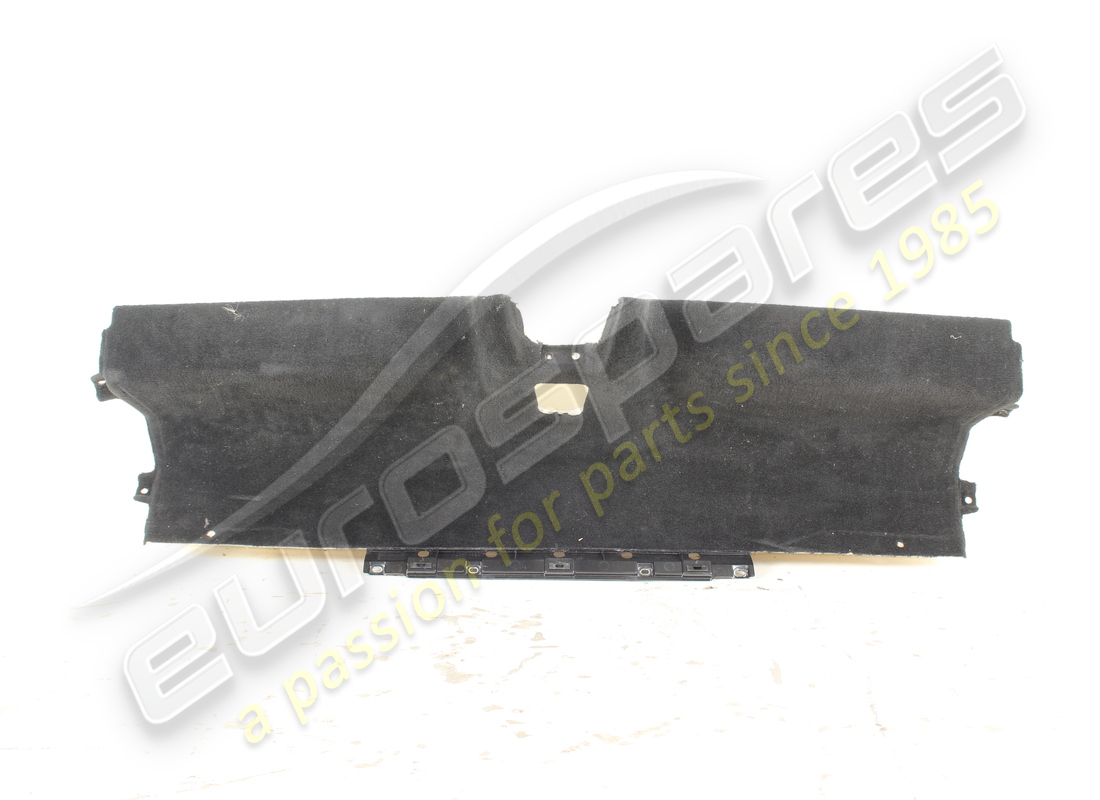 USED Ferrari COMPL. REAR COMPARTMENT VERTICAL TRIM . PART NUMBER 812058 (1)