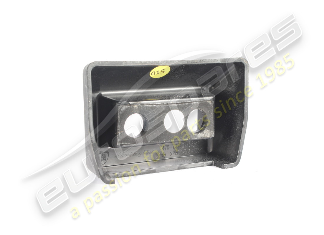 used lamborghini accelerator pedal. part number 470721511d (2)