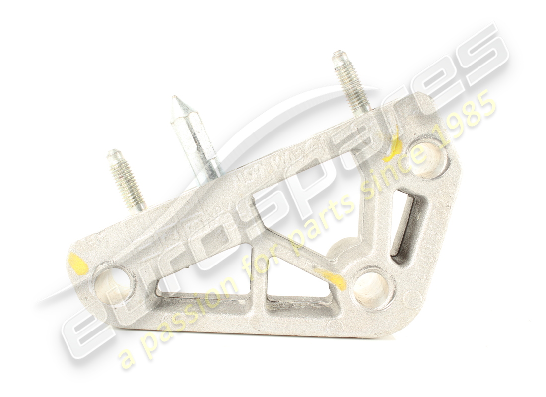 USED LAMBORGHINI RETAINING CLAMP. PART NUMBER 470857021 (3) used lamborghini retaining clamp. part number 470857021 (3)