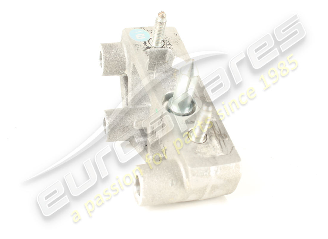 USED LAMBORGHINI RETAINING CLAMP. PART NUMBER 470857021 (2) used lamborghini retaining clamp. part number 470857021 (2)