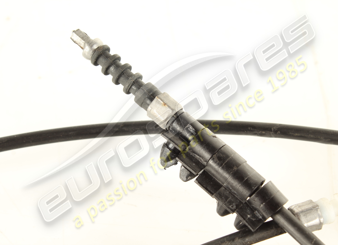used ferrari lid release bowden cable. part number 85041000 (2)