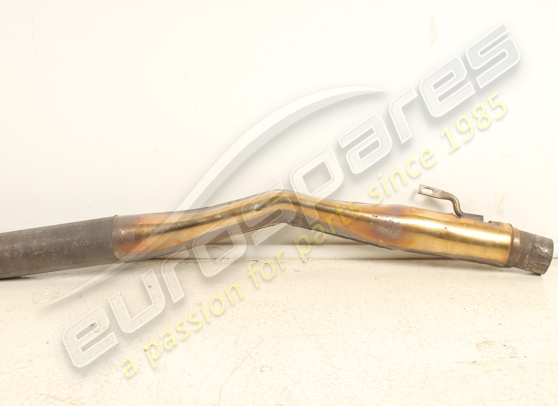 used ferrari rh exhaust extension. part number 197732 (3)