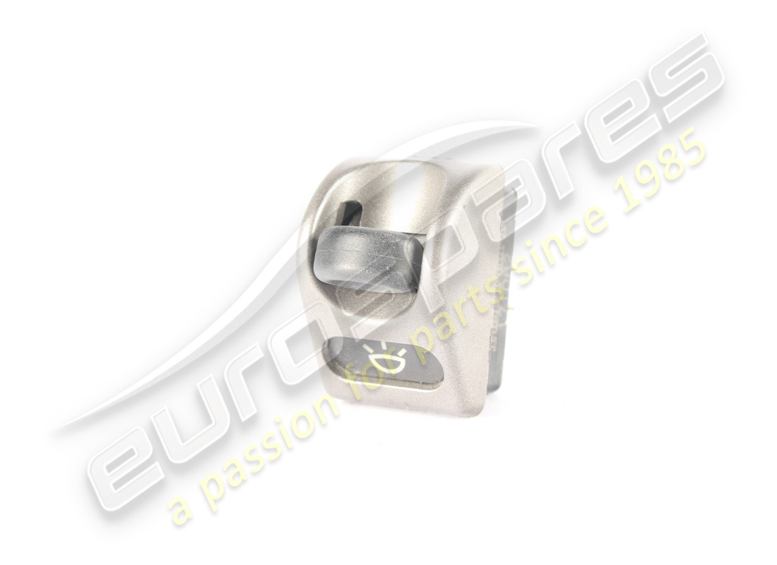 USED Ferrari SWITCH FOR ROOF LIGHT . PART NUMBER 171062 (1)