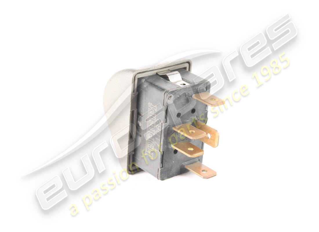 used ferrari switch for roof light. part number 171062 (2)
