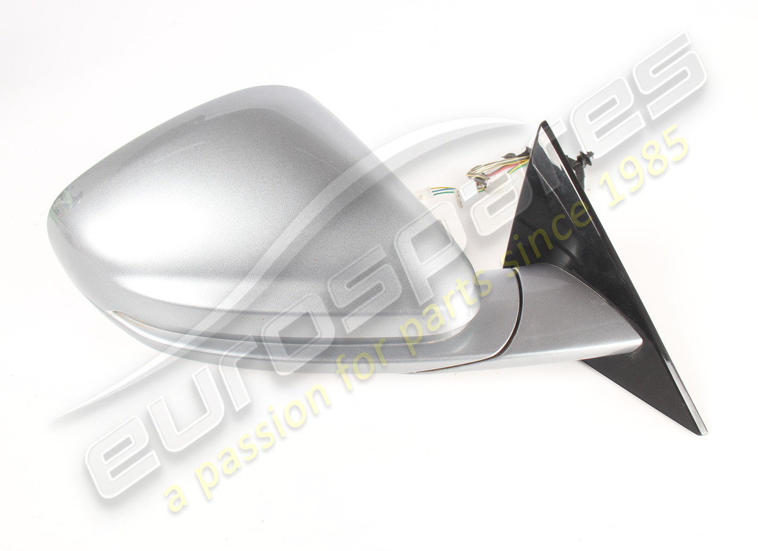 USED FERRARI RH EXTERNAL REAR VIEW MIRROR. PART NUMBER 83419910 (2) used ferrari rh external rear view mirror. part number 83419910 (2)