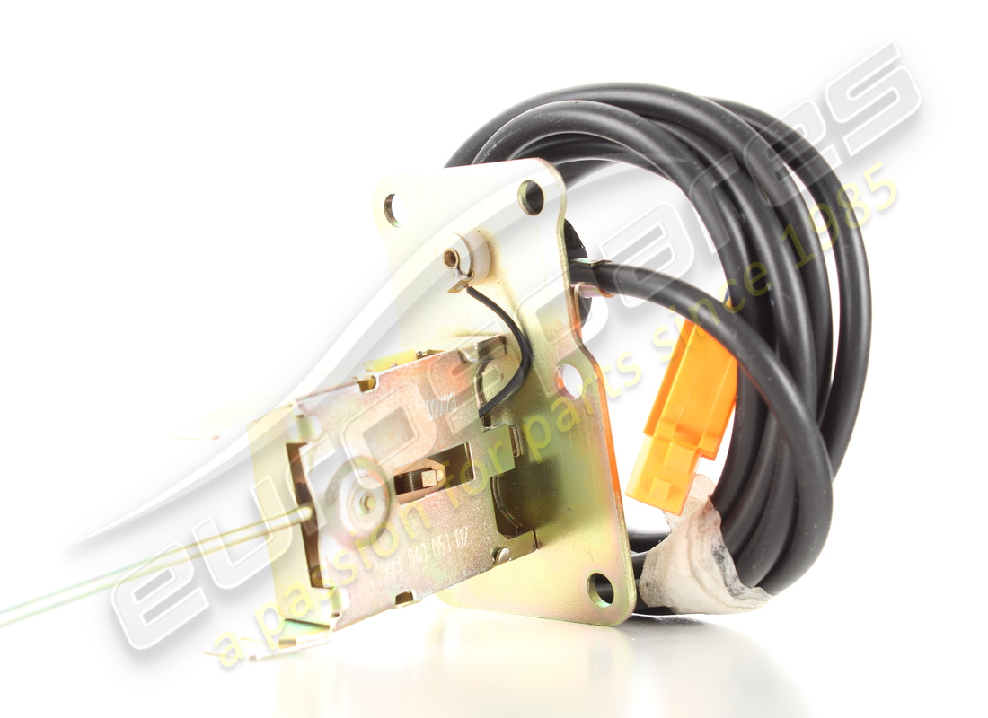 NEW PORSCHE OIL LEVEL SENDER. PART NUMBER 99364105102 (2) new porsche oil level sender. part number 99364105102 (2)