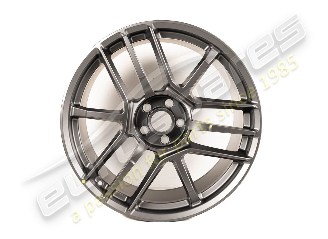 NEW MASERATI RIM R20-11J CORSA MATT MYRON. PART NUMBER 980240015 (1) new maserati rim r20-11j corsa matt myron. part number 980240015 (1)