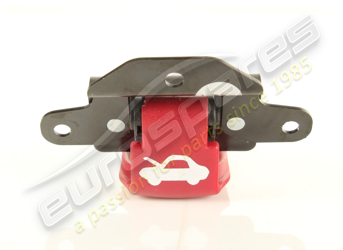 USED Ferrari HANDLE FOR BONNET OPENING . PART NUMBER 67003800 (1)