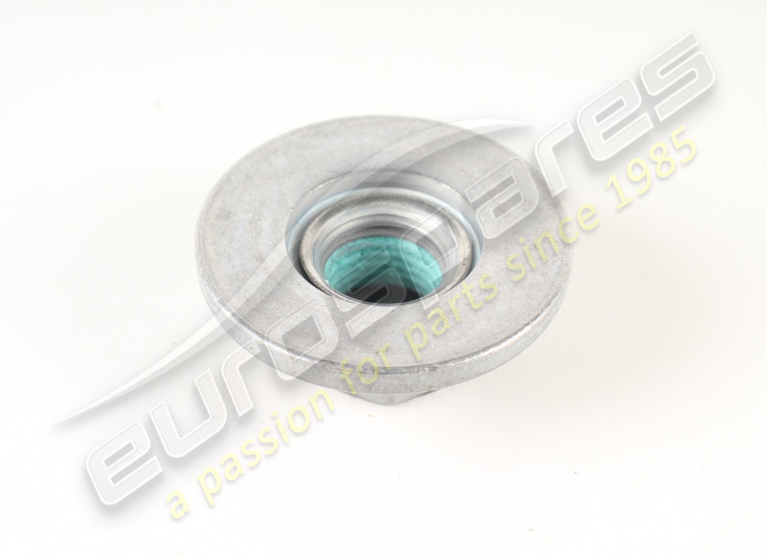 NEW PORSCHE SHOULDERED HEXAGON NUT. PART NUMBER WHT006151 (2) new porsche shouldered hexagon nut. part number wht006151 (2)