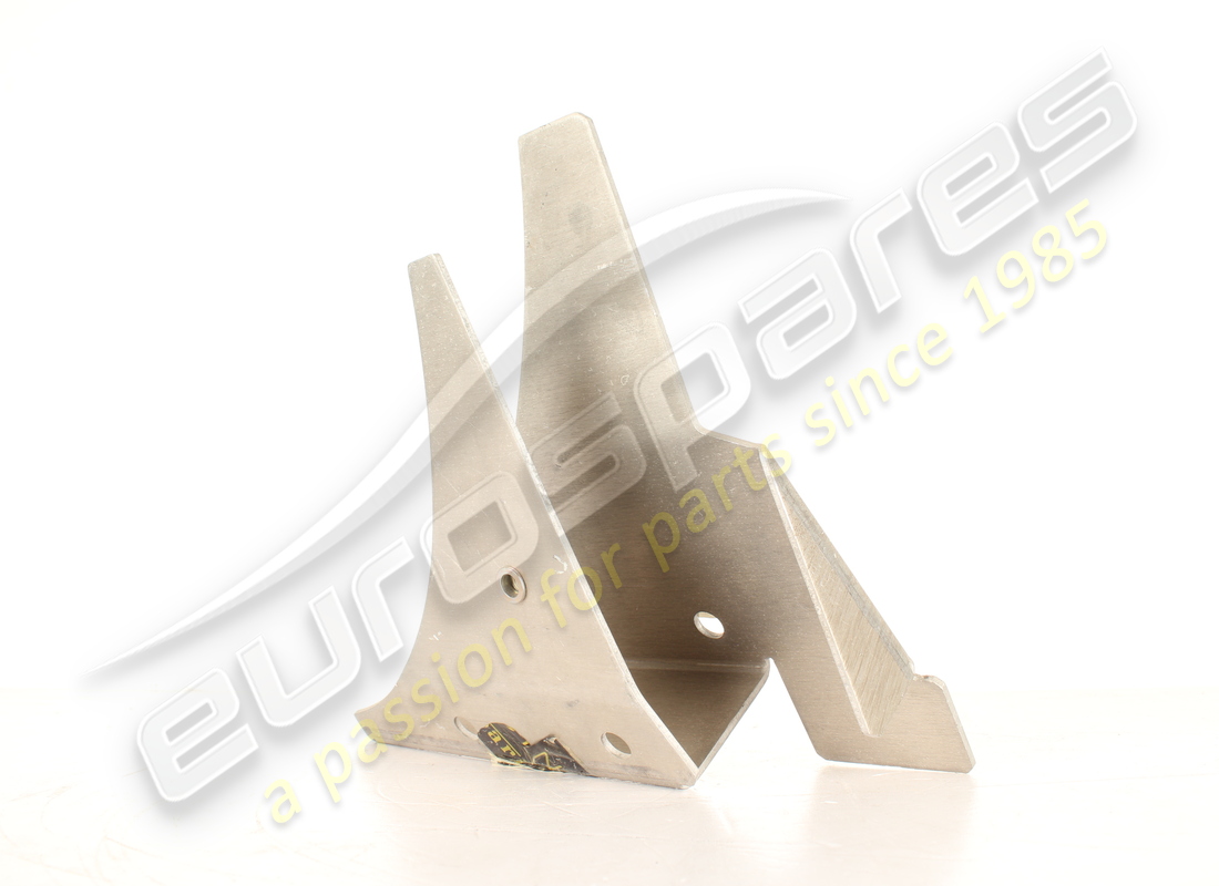 NEW FERRARI LH BRACKET FRONT BUMPER FIX. PART NUMBER 166170 (1) new ferrari lh bracket front bumper fix. part number 166170 (1)