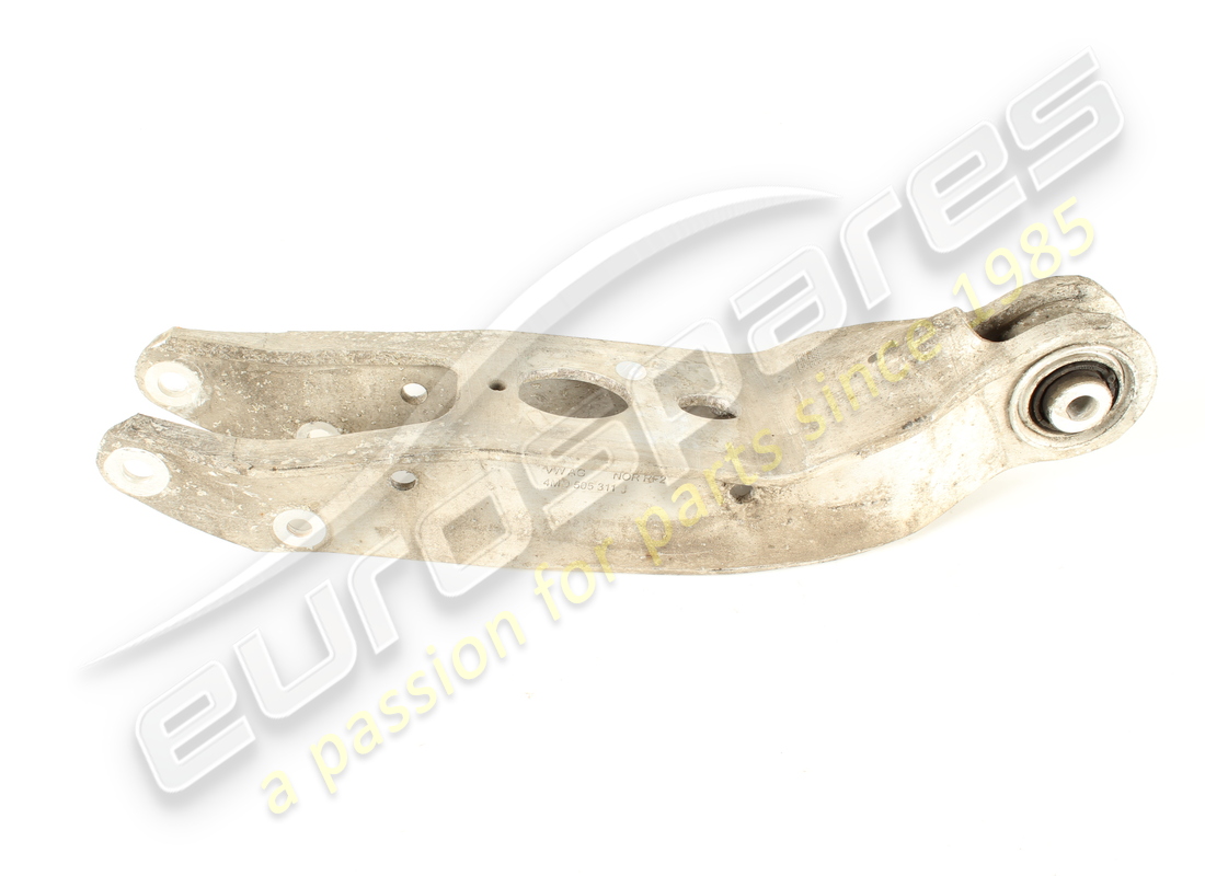 USED Lamborghini TRACK CONTROL ARM . PART NUMBER 4M0505311J (1)