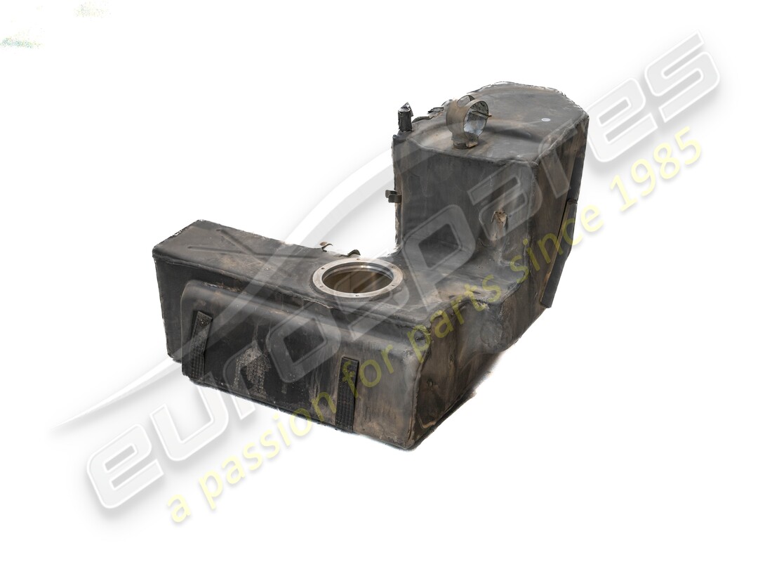 USED LAMBORGHINI FUEL TANK. PART NUMBER 400201075A (1) used lamborghini fuel tank. part number 400201075a (1)