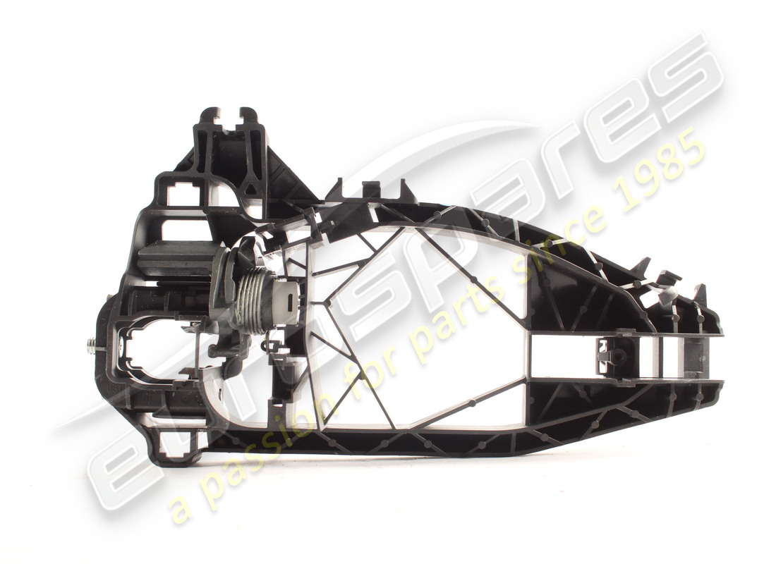 USED LAMBORGHINI MOUNTING BRACKET. PART NUMBER 4N2837812B (2) used lamborghini mounting bracket. part number 4n2837812b (2)