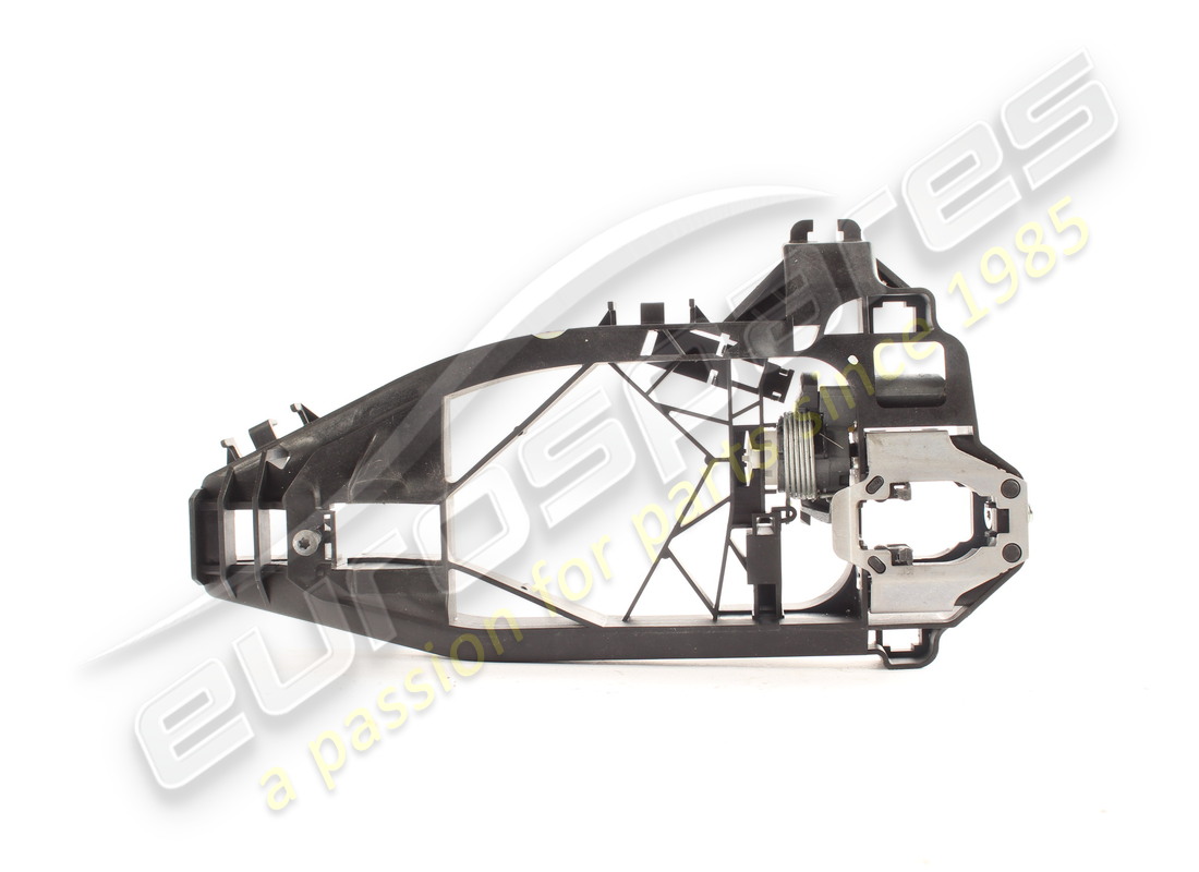 USED Lamborghini MOUNTING BRACKET . PART NUMBER 4N2837812B (1)